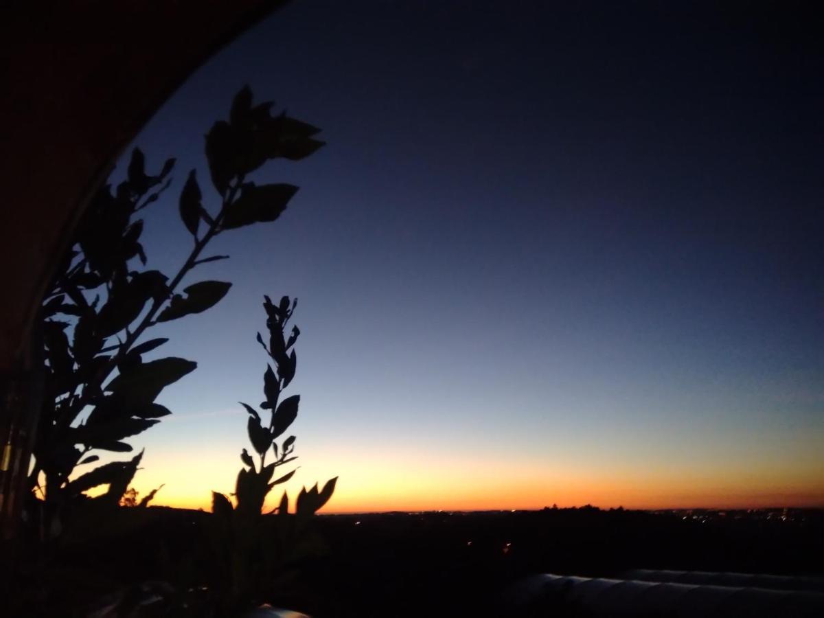 Vila Pessego - Al Arouca Exteriér fotografie
