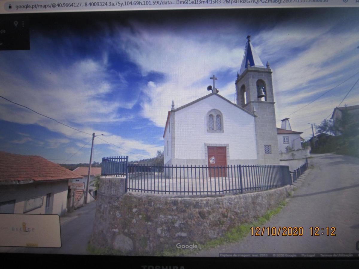 Vila Pessego - Al Arouca Exteriér fotografie