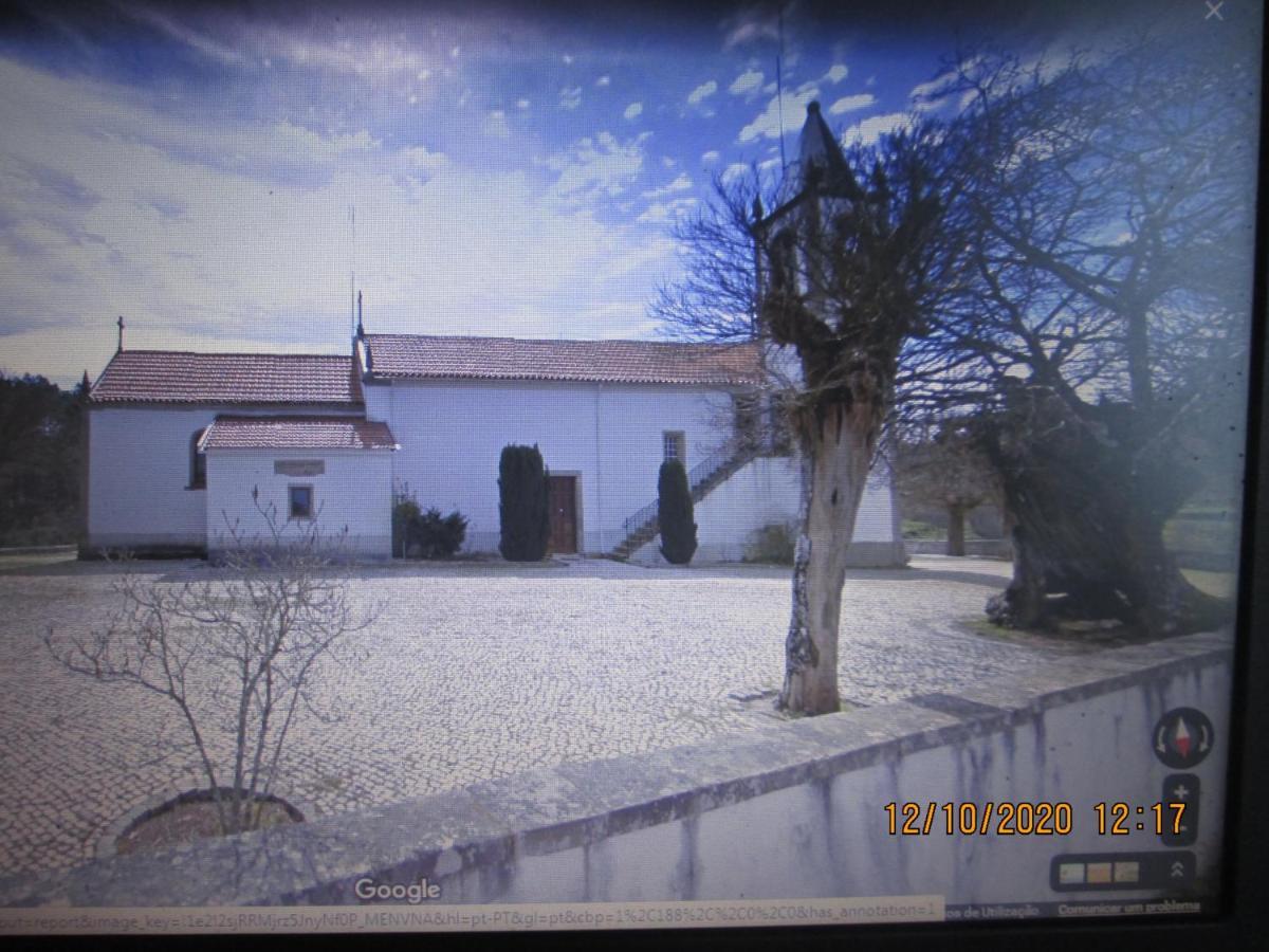 Vila Pessego - Al Arouca Exteriér fotografie