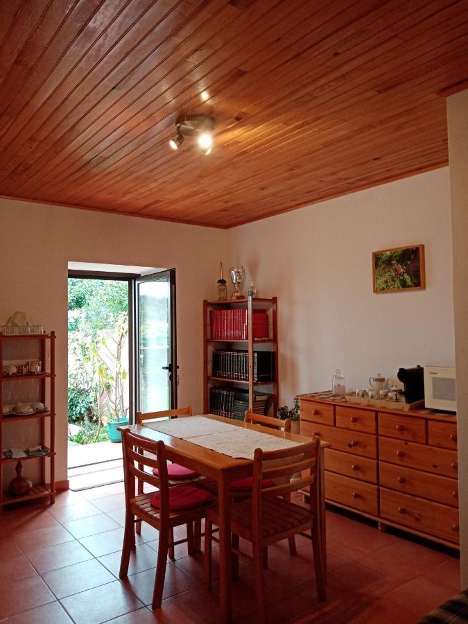Vila Pessego - Al Arouca Exteriér fotografie