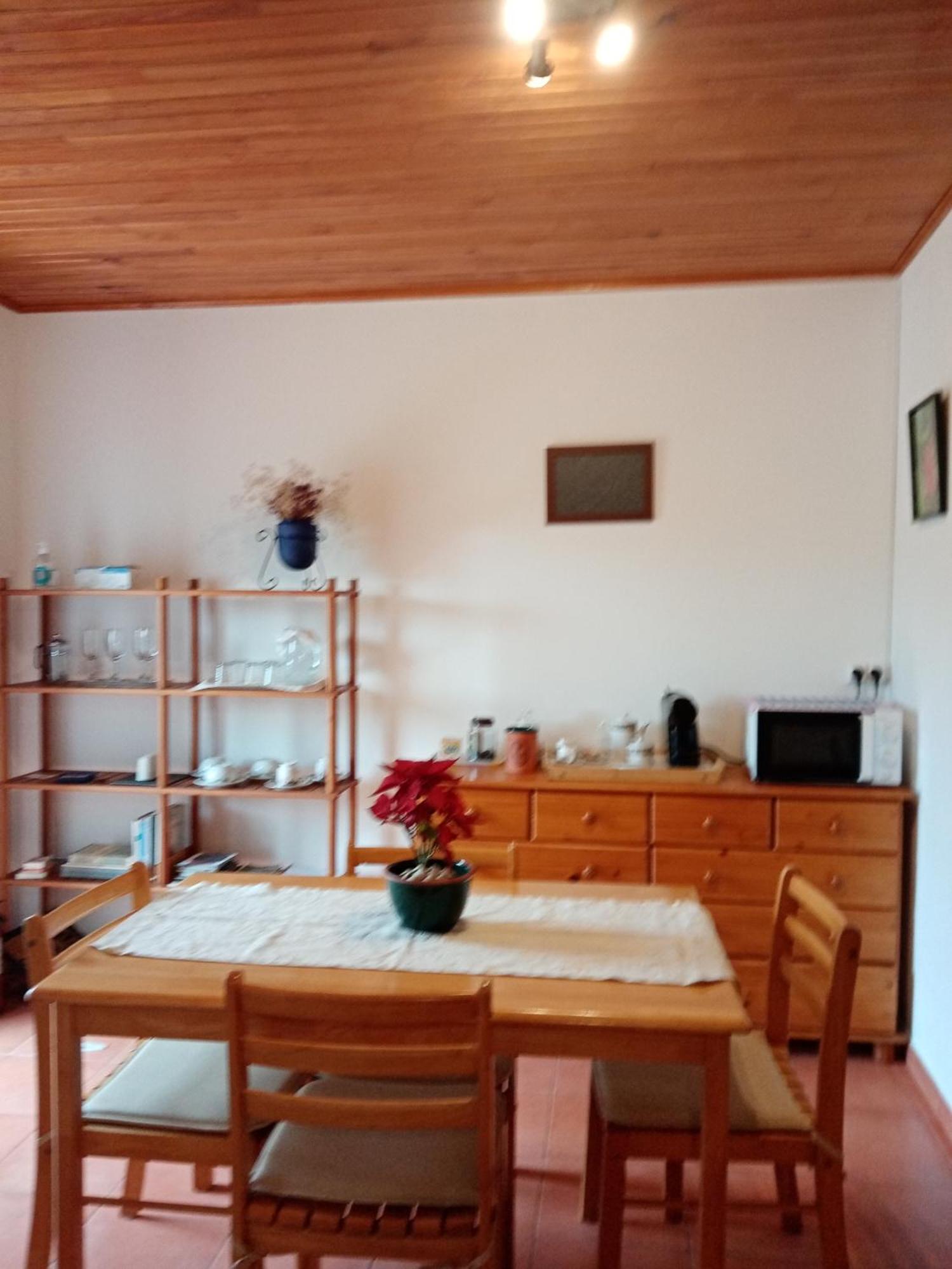 Vila Pessego - Al Arouca Exteriér fotografie