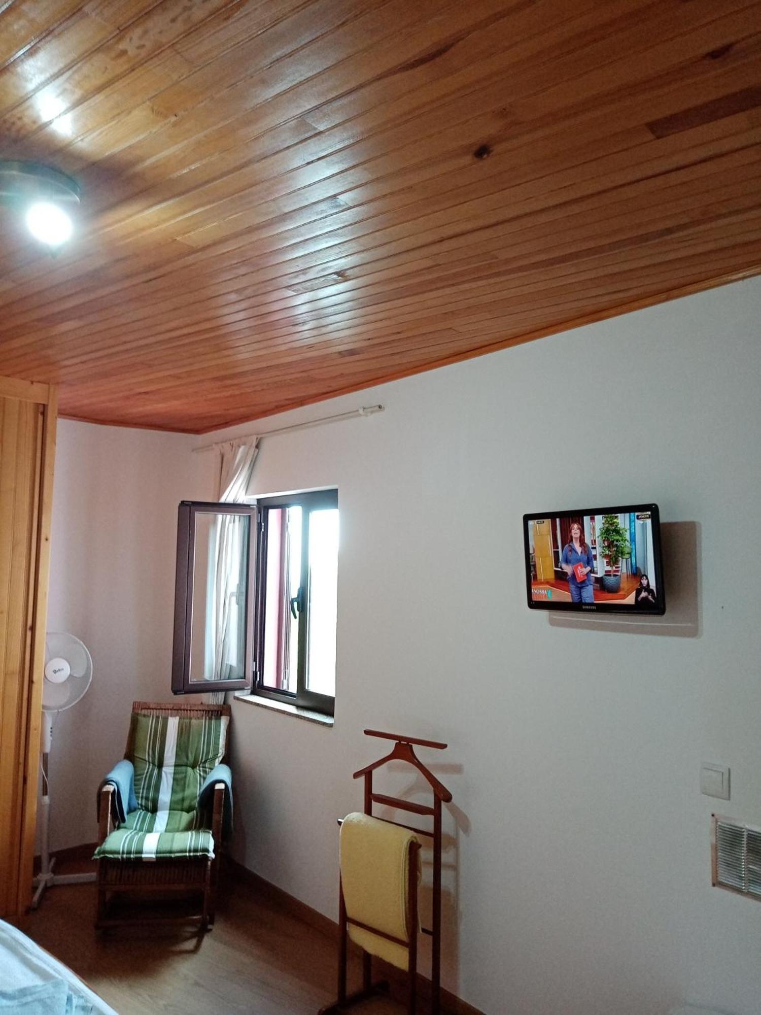 Vila Pessego - Al Arouca Exteriér fotografie